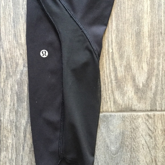 Lululemon Luxtreme Leggings - Picture 3 of 4
